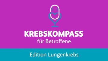 Krebskompass Edition Lunge